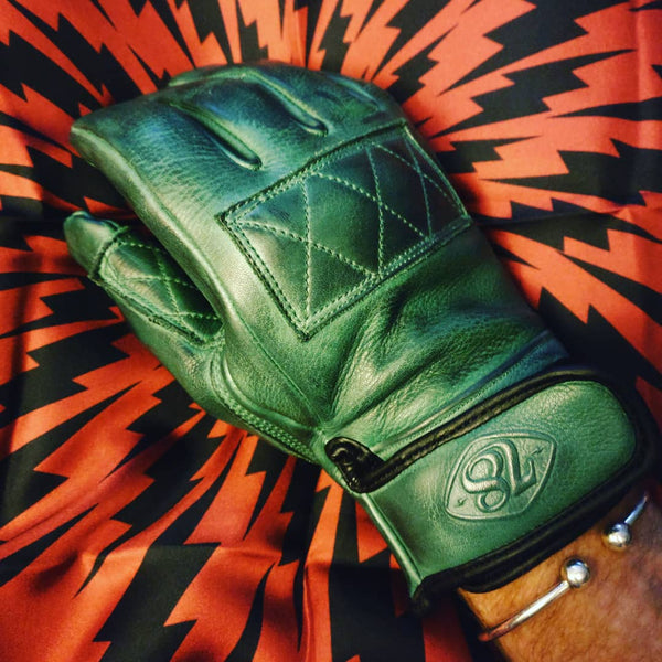 Sirocco Gloves