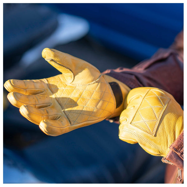 Sirocco Gloves
