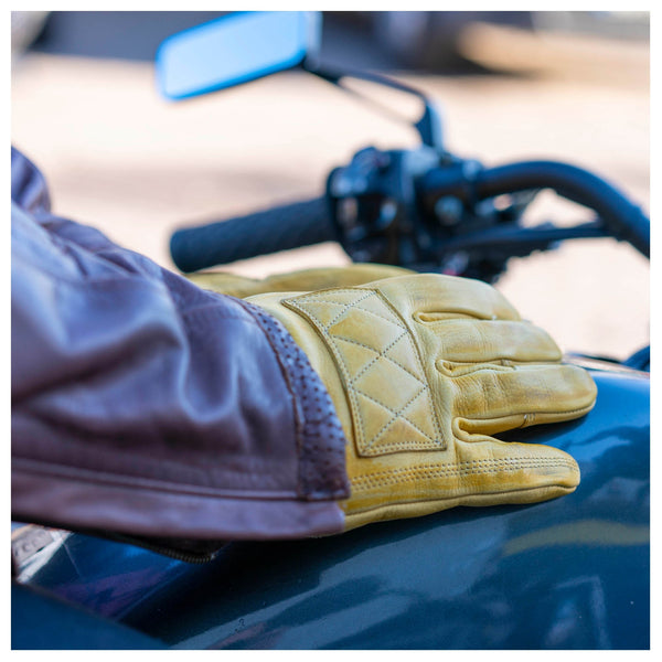 Sirocco Gloves