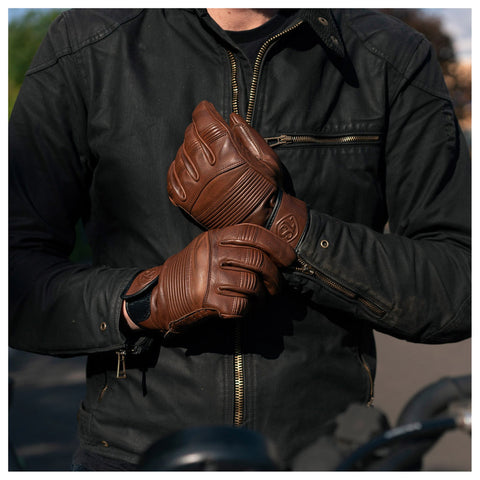Stingray Gloves ESPRESSO OUTLET