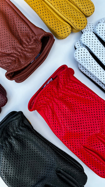 78 Sonora motorcycle Gloves – 78 Motor Co.