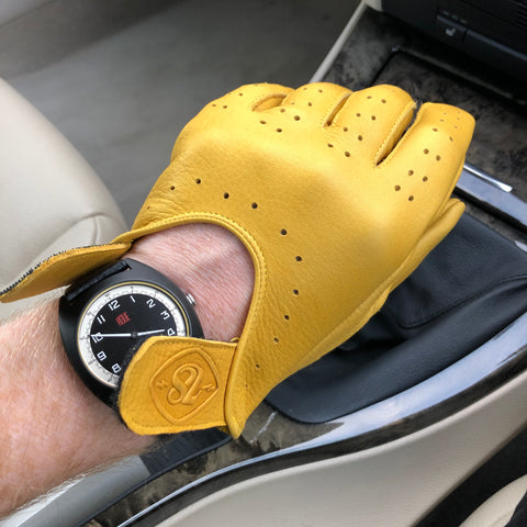 Superlusso Driving Gloves