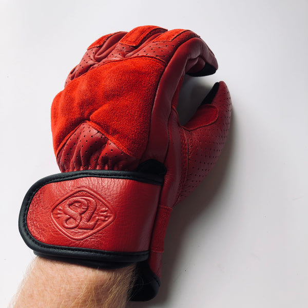 Seraph Gloves