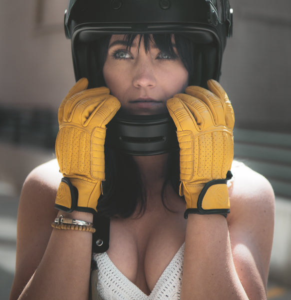 Sprint Gloves