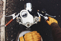 スピードバイクグローブ – 78 Motor Co.