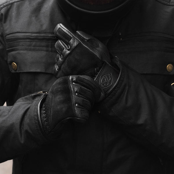 Seraph Gloves