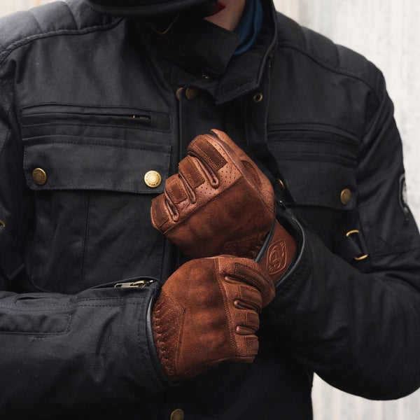Seraph Gloves