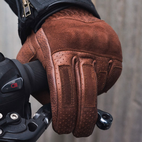 Seraph Gloves