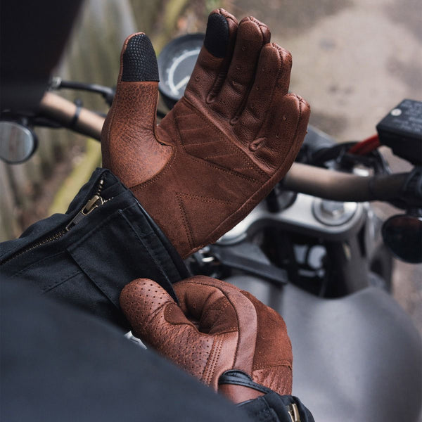 Seraph Gloves