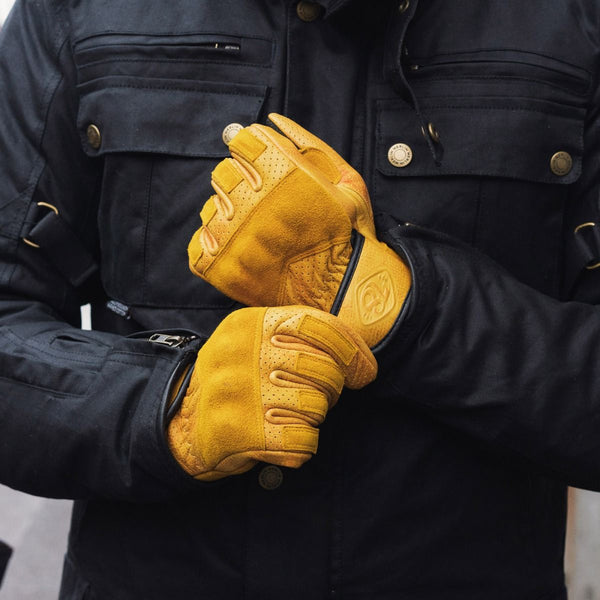 Seraph Gloves